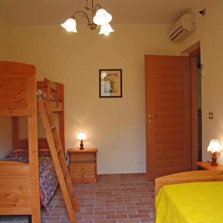 Lido Camping Village - Chalet (5 Adulti) - 7