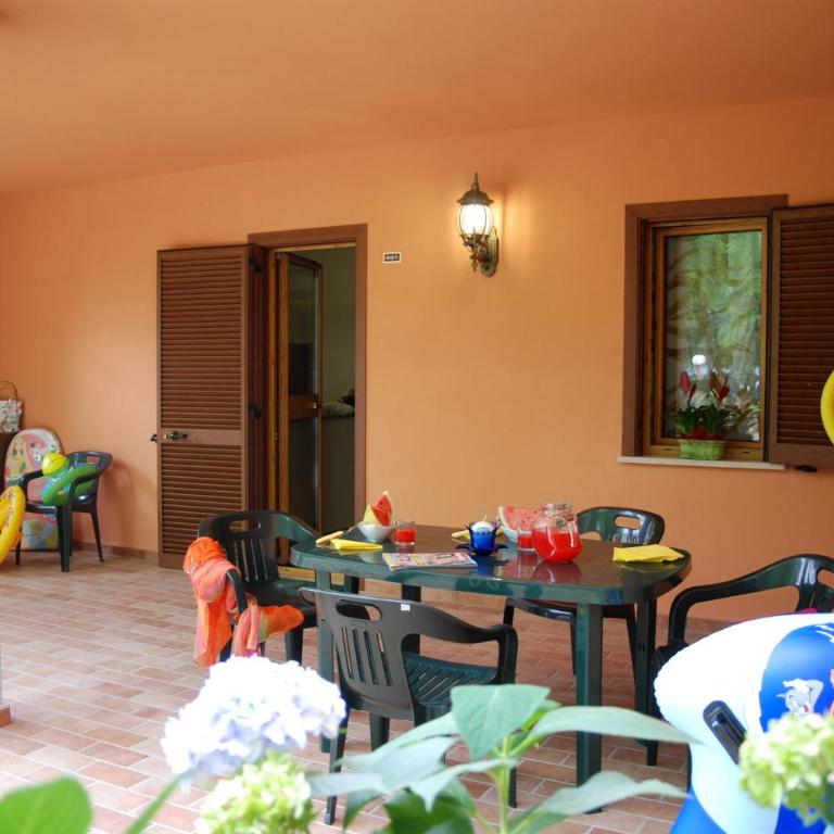 Lido Camping Village - Chalet (5 Adulti) - 8