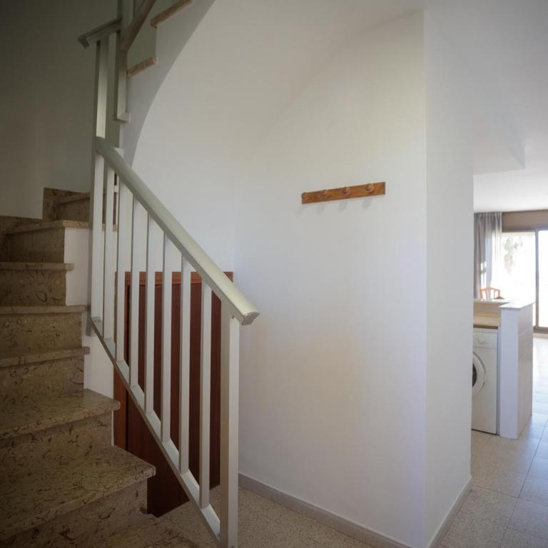 Apartamentos Florida II - Apartment mit 1 Schlafzimmer (4 Erwachsene) - 34
