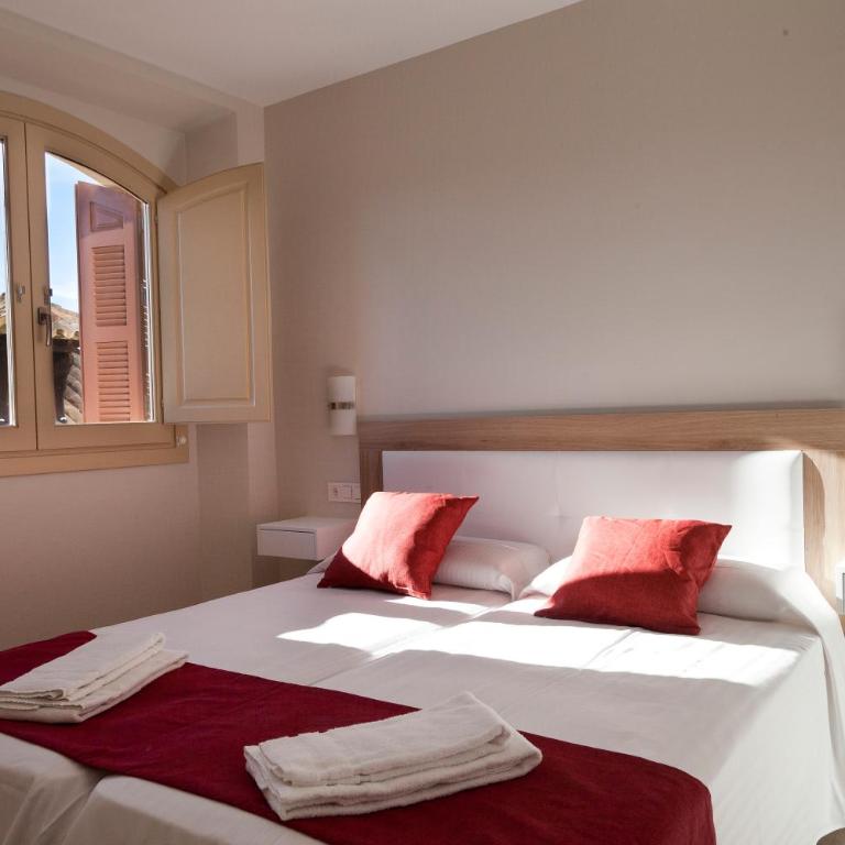 Apartamentos Pinar Málaga Centro - Carretería - Apartamento de 2 dormitorios - 18
