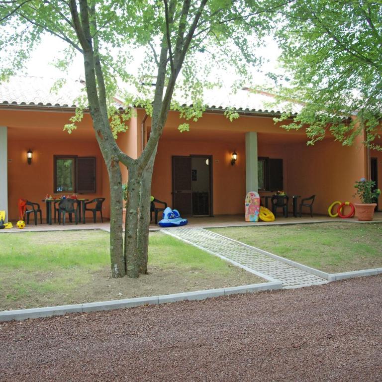Lido Camping Village - Chalet (5 Adulti) - 10
