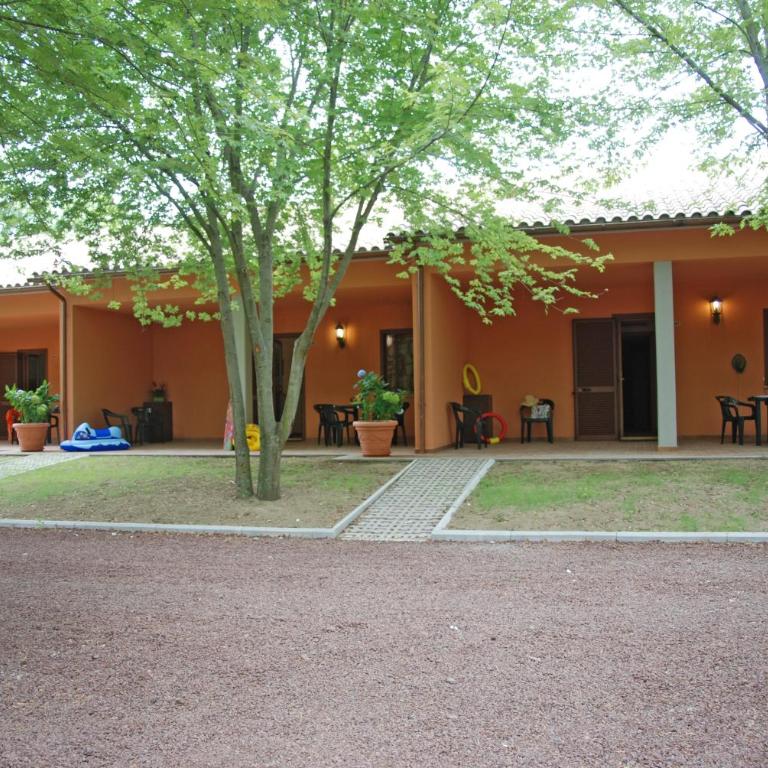 Lido Camping Village - Chalet (5 Adulti) - 11