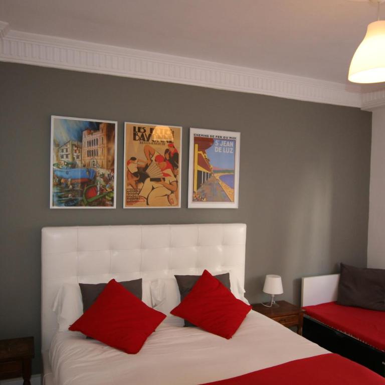 Guelbenzu by clabao - Apartamento - 7
