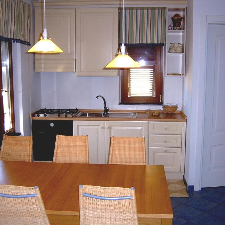 Casa Lorenza - Holiday Home with Sea View - 7