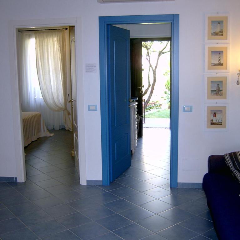 Casa Lorenza - Holiday Home with Sea View - 6
