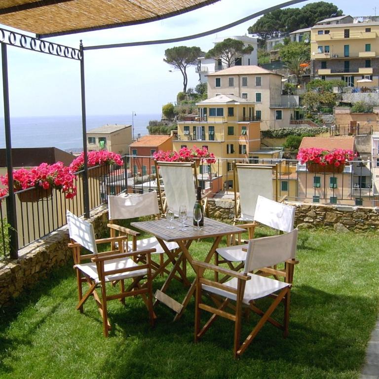 Casa Lorenza - Holiday Home with Sea View - 4