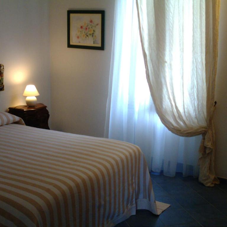 Casa Lorenza - Holiday Home with Sea View - 3