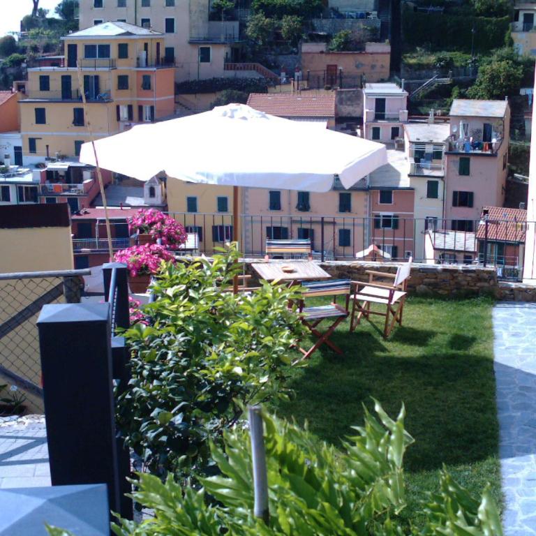 Casa Lorenza - Holiday Home with Sea View - 2