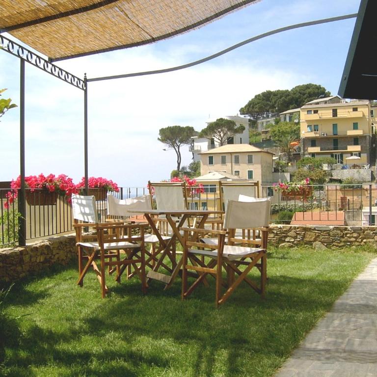 Casa Lorenza - Holiday Home with Sea View - 1