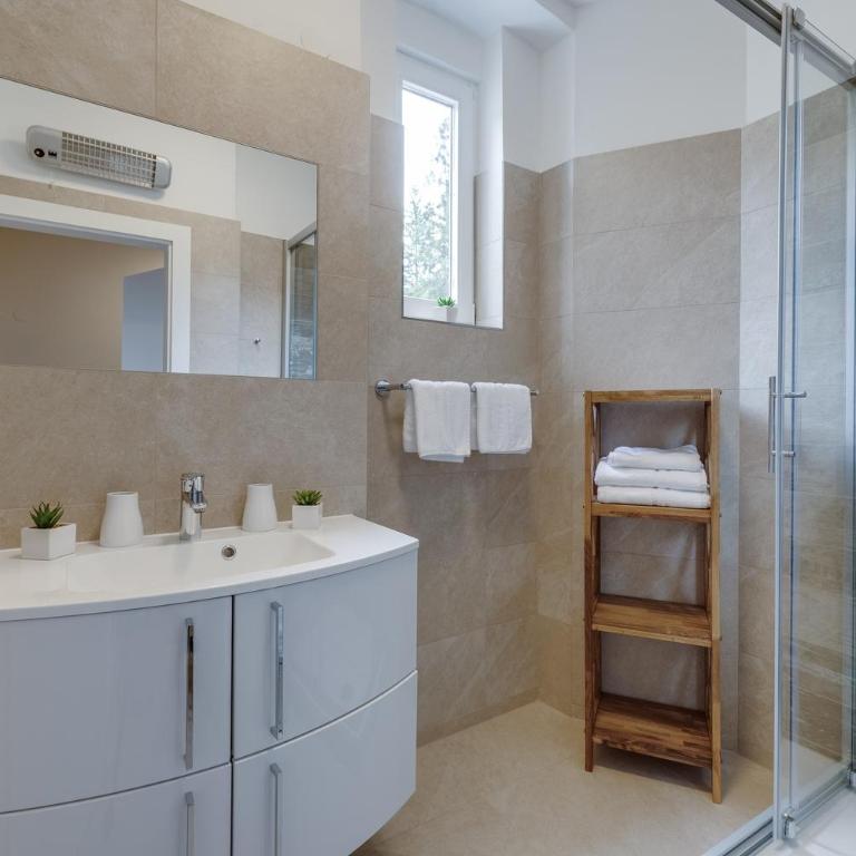 Herrenhaus am Erlaufsee - DorfResort Mitterbach - Appartement avec Balcon - 8