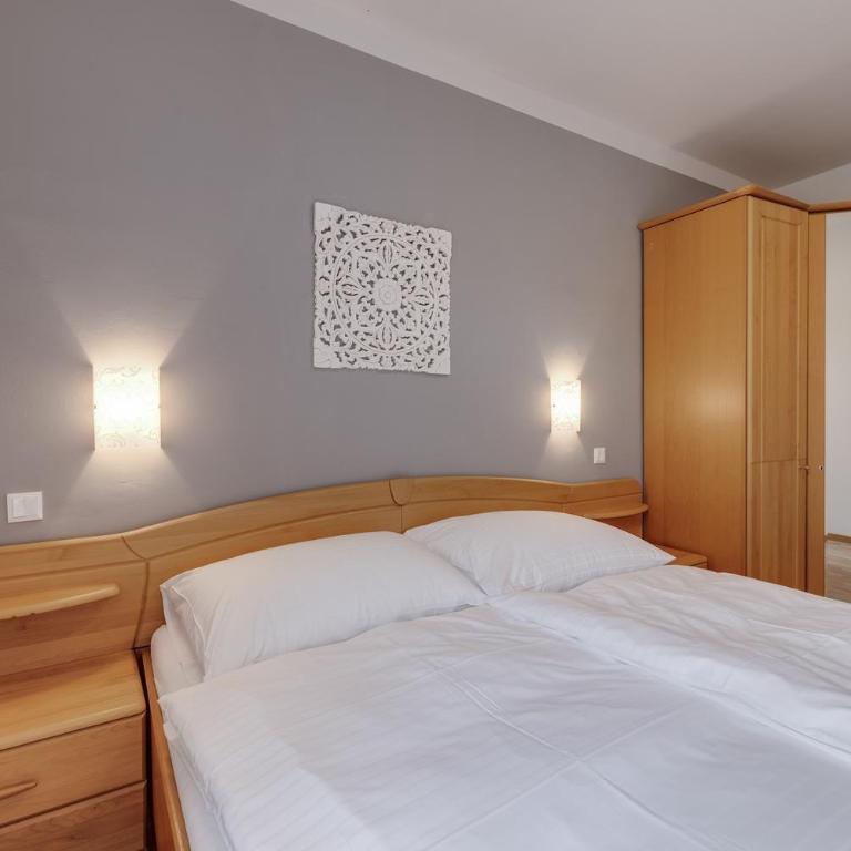 Herrenhaus am Erlaufsee - DorfResort Mitterbach - Appartement avec Balcon - 6