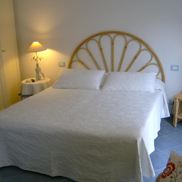 Casa Lorenza - Double Room with Garden View - 3