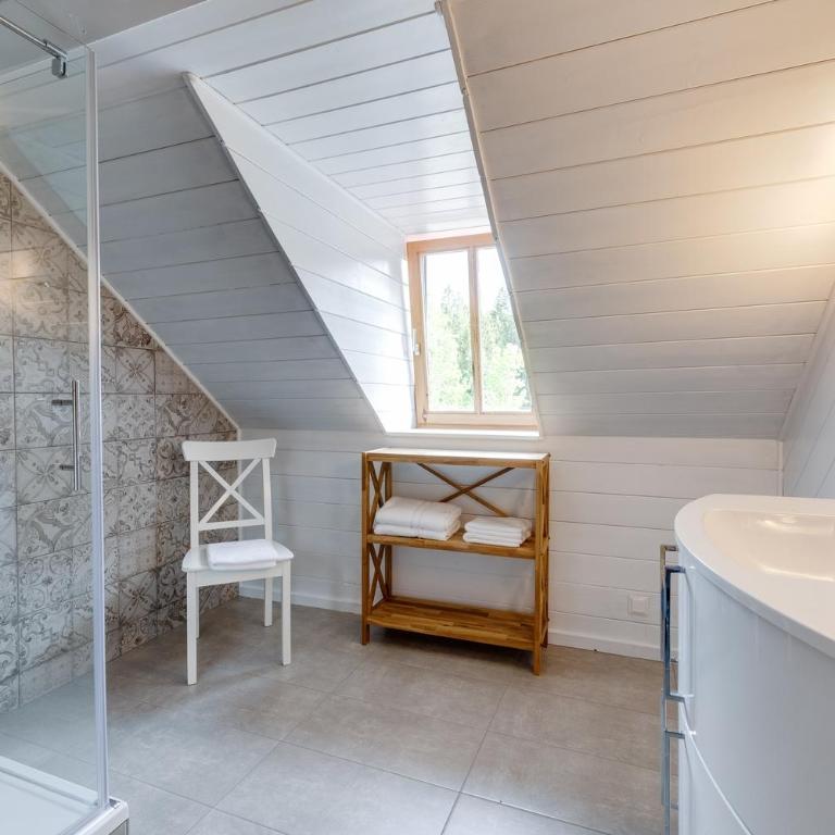Herrenhaus am Erlaufsee - DorfResort Mitterbach - Appartement 1 Chambre - 8