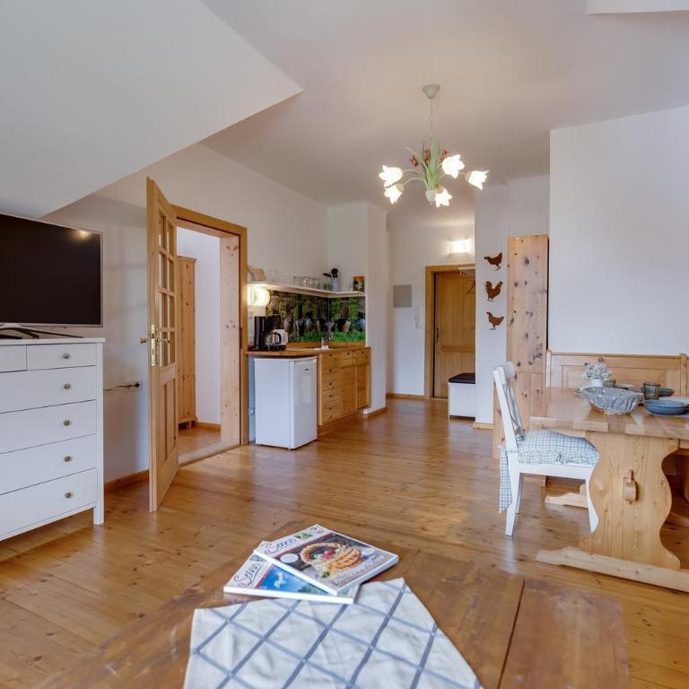 Herrenhaus am Erlaufsee - DorfResort Mitterbach - Appartement 1 Chambre - 5