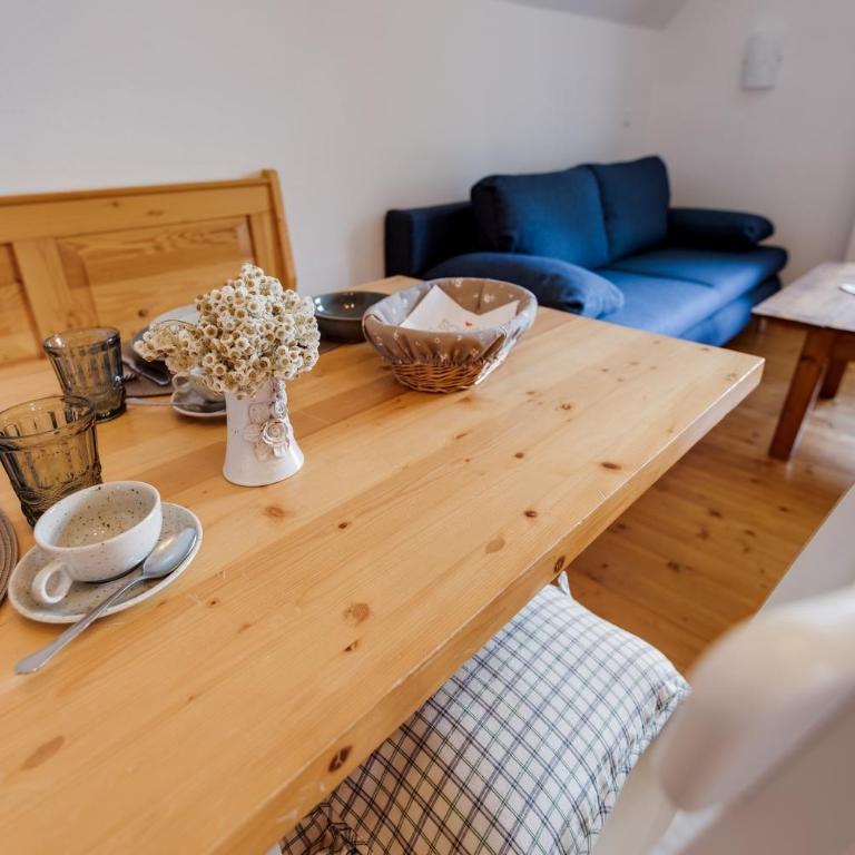 Herrenhaus am Erlaufsee - DorfResort Mitterbach - Appartement 1 Chambre - 3
