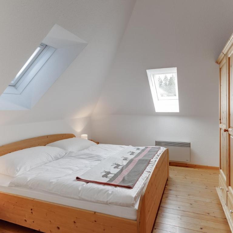Herrenhaus am Erlaufsee - DorfResort Mitterbach - Appartement 1 Chambre - 7