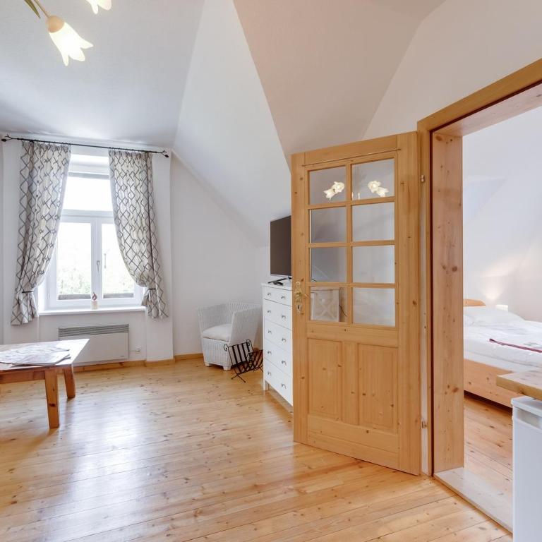 Herrenhaus am Erlaufsee - DorfResort Mitterbach - Appartement 1 Chambre - 6