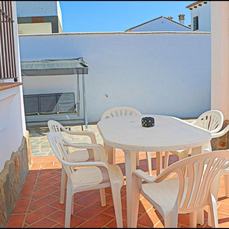 Chalet Ruperto - Casa - 4