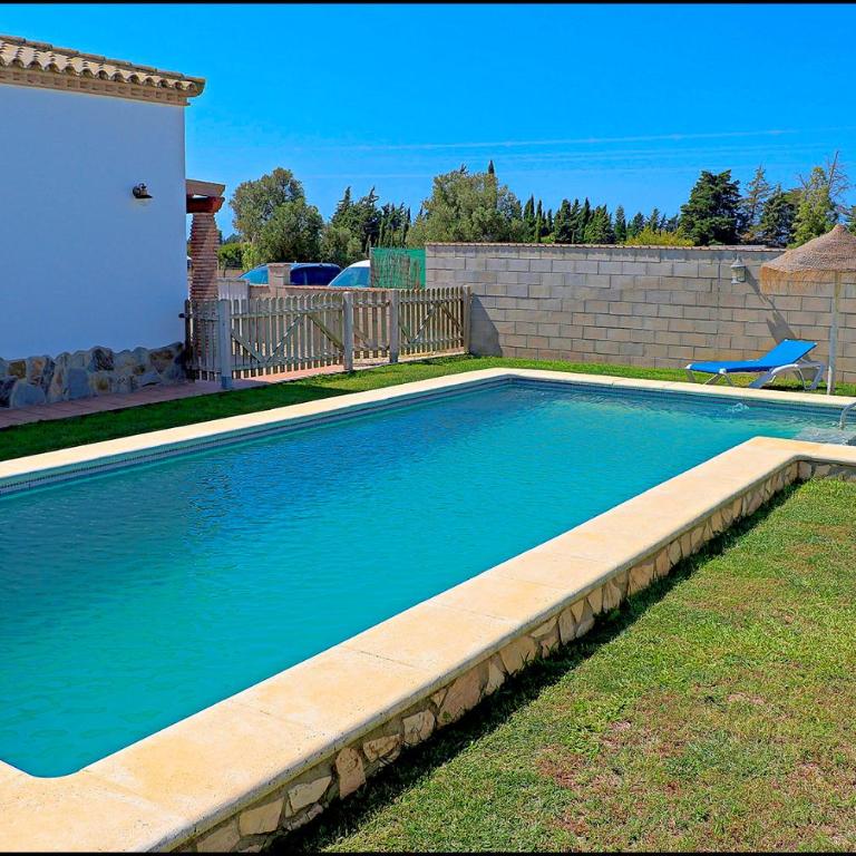 Chalet Ruperto - Casa - 1
