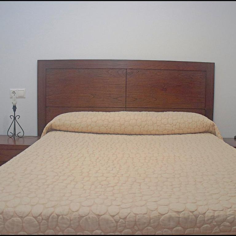 Chalet Ruperto - Casa - 22