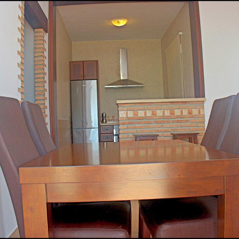 Chalet Ruperto - Casa - 18