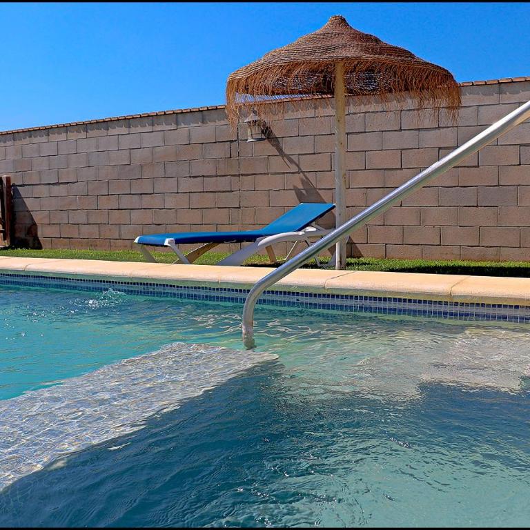 Chalet Ruperto - Casa - 7