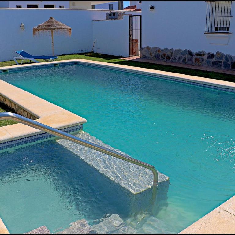 Chalet Ruperto - Casa - 12