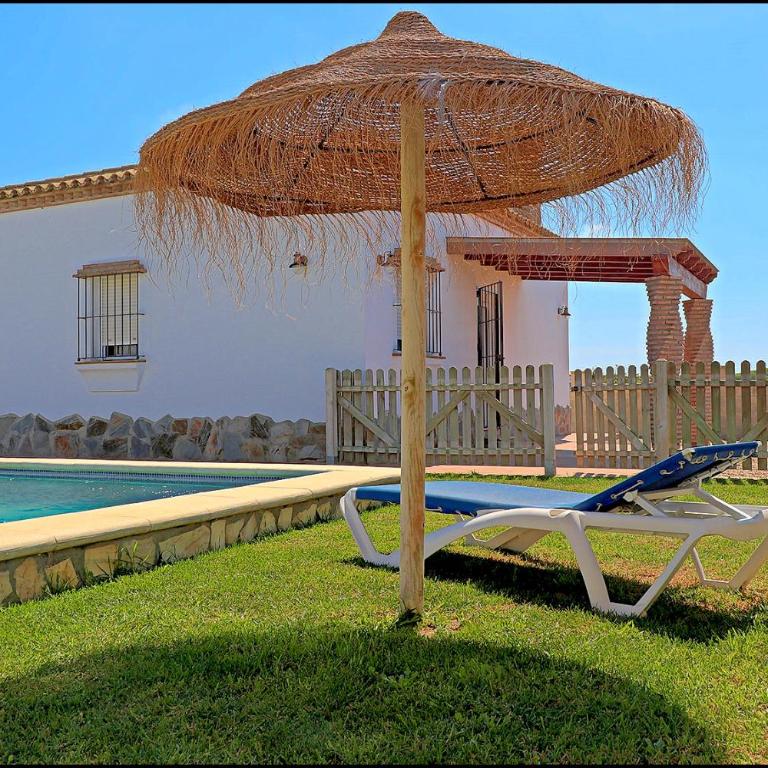 Chalet Ruperto - Casa - 15