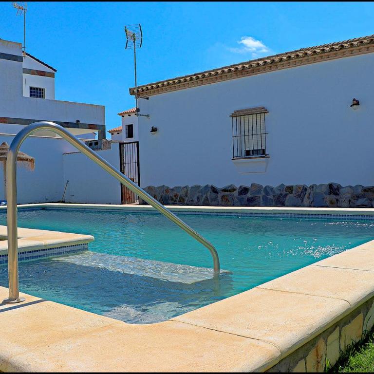Chalet Ruperto - Casa - 2