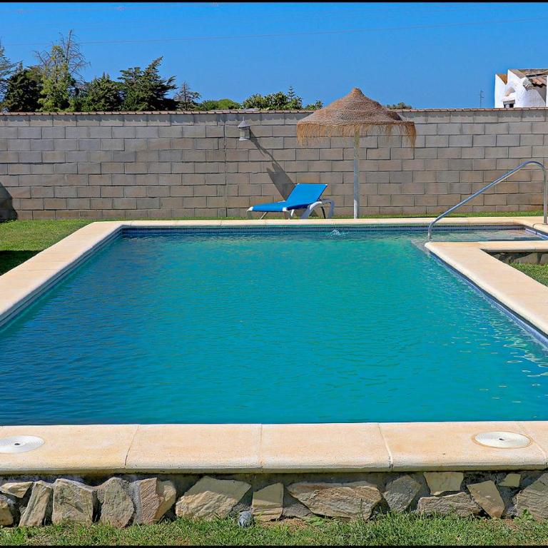 Chalet Ruperto - Casa - 28
