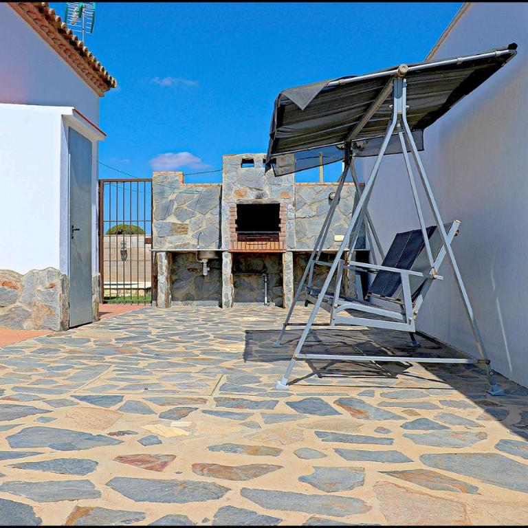 Chalet Ruperto - Casa - 14