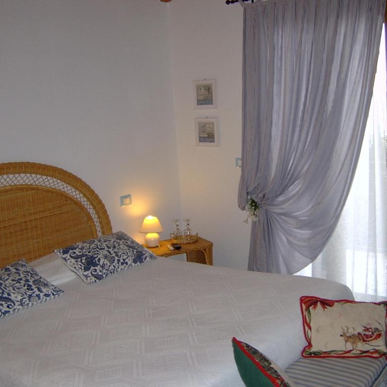 Casa Lorenza - Double Room with Sea View - 3
