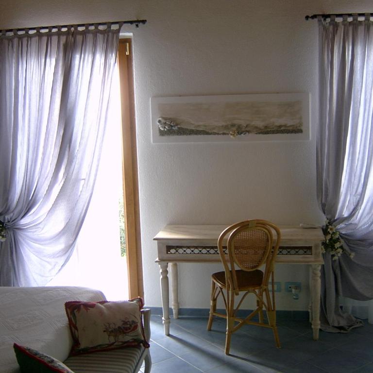 Casa Lorenza - Double Room with Sea View - 5