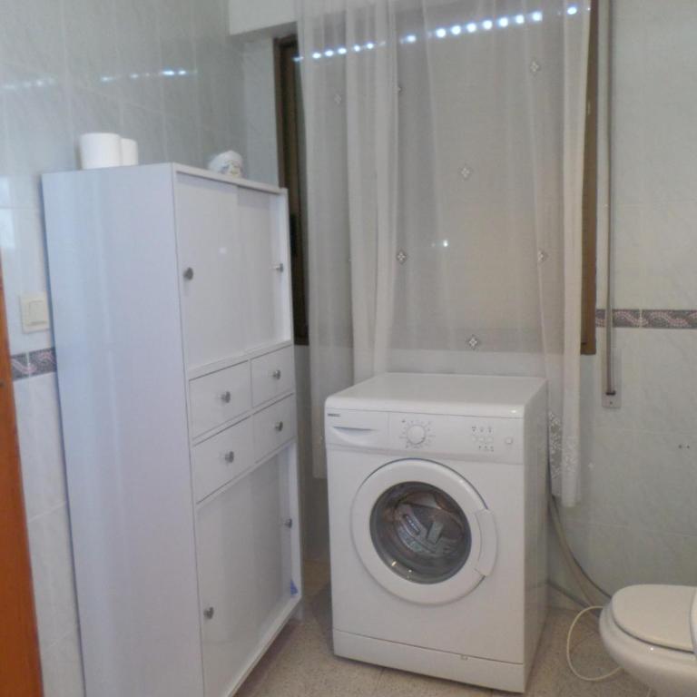 Apartamento primera linea de playa WIFI gratis - Apartamento con vistas al mar - 25