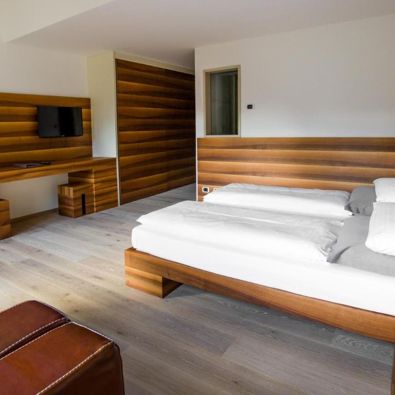Feldmilla Design Hotel - Wellness & SPA - Habitación Doble Clásica - 5