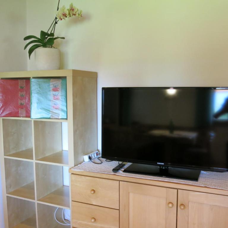 Feldererhof - Ampio Appartamento con 1 Camera da Letto - Balcone Sud - 12