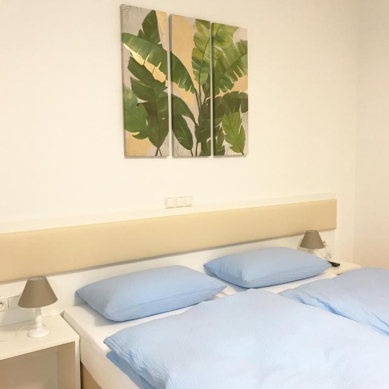 Manzoni Premium - Due Camere Matrimoniali Comunicanti con Bagno Privato - 3