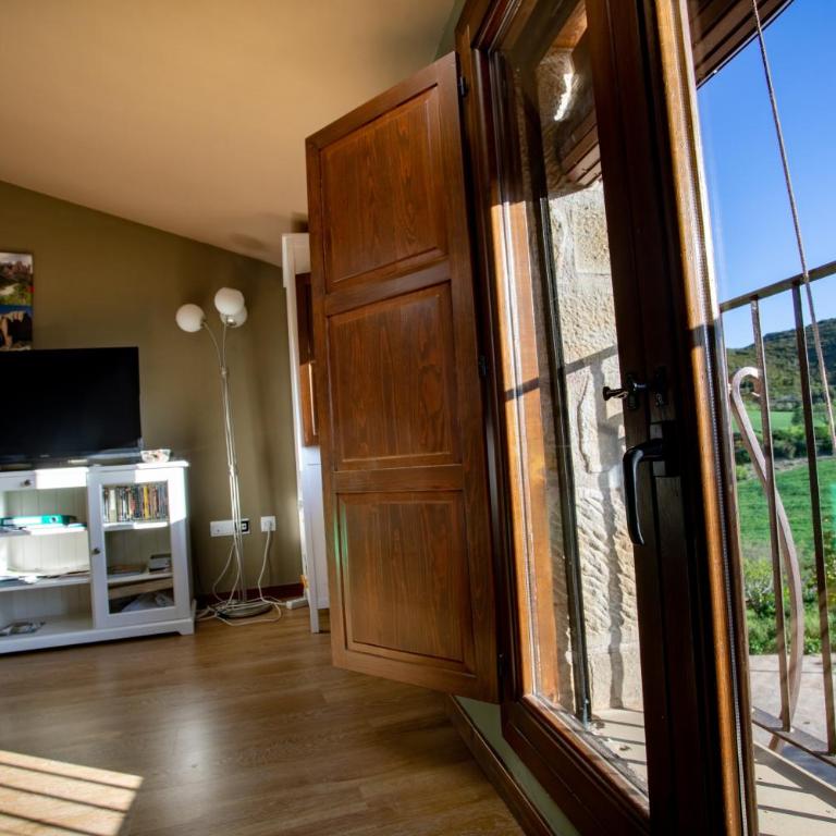 Apartamentos Turísticos Mallos de Huesca - Appartement Deluxe - 44