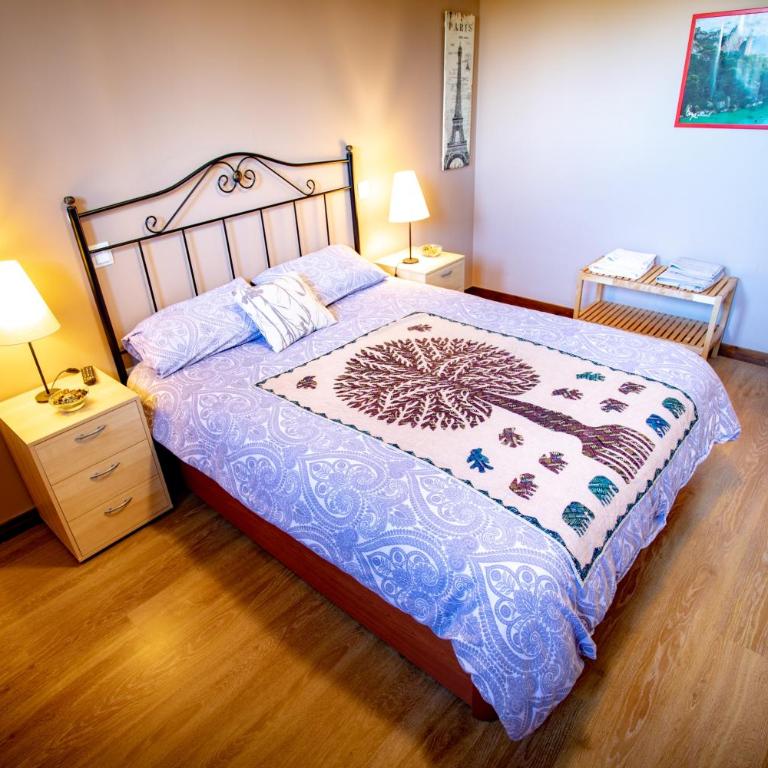 Apartamentos Turísticos Mallos de Huesca - Appartement Deluxe - 33