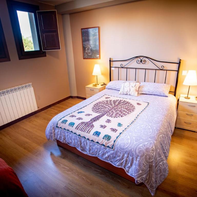 Apartamentos Turísticos Mallos de Huesca - Appartement Deluxe - 20