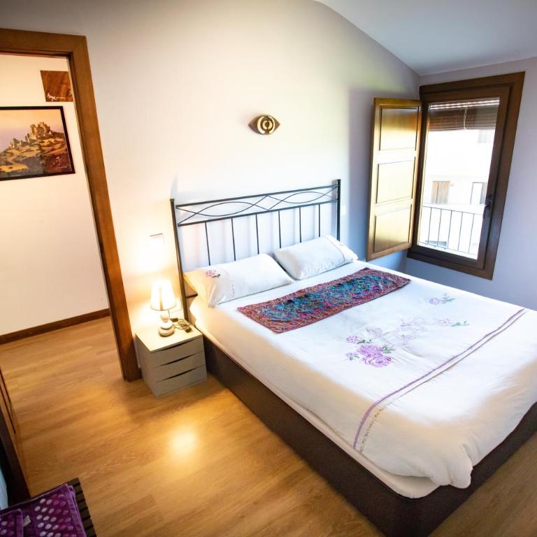 Apartamentos Turísticos Mallos de Huesca - Appartement Deluxe - 21