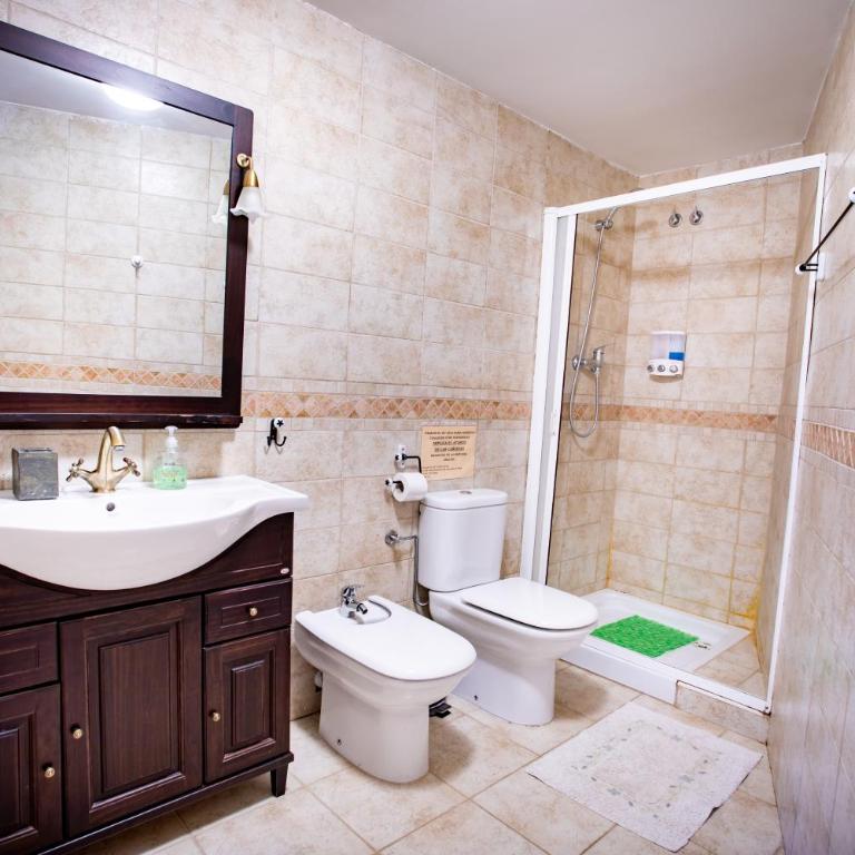 Apartamentos Turísticos Mallos de Huesca - Appartement Deluxe - 26