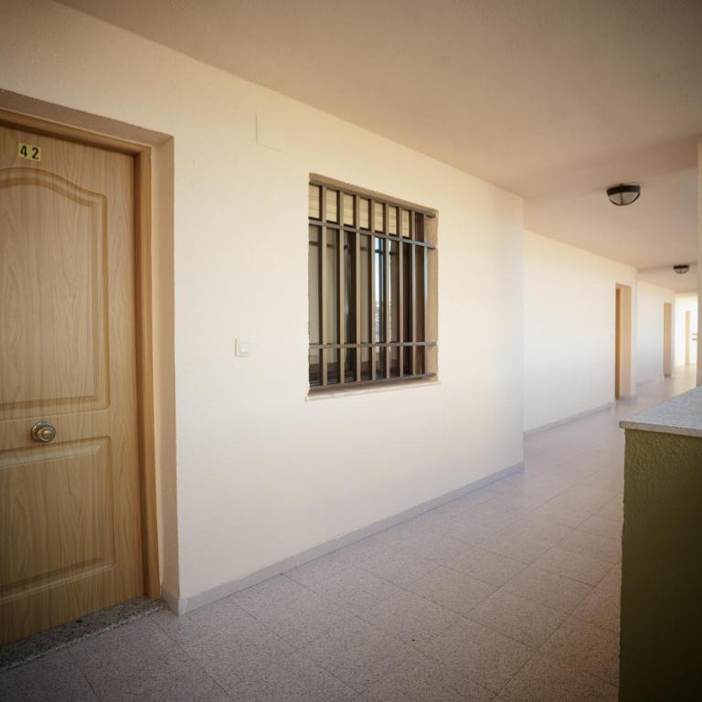 Apartamentos Florida II - Apartment mit 1 Schlafzimmer (4 Erwachsene) - 21