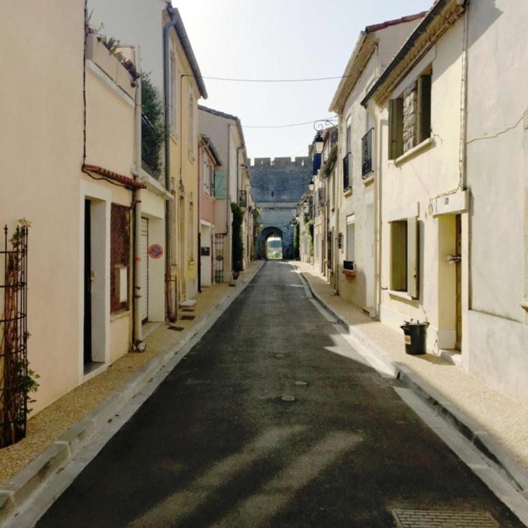 Au Cœur des Remparts - Studio Apartment - 23