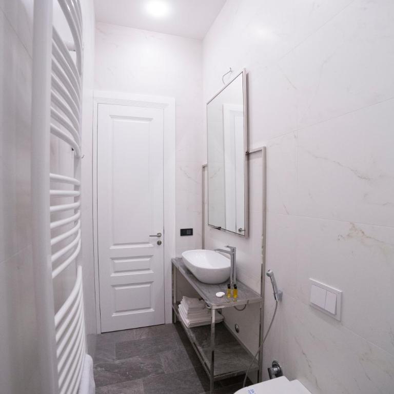 Premium Apartments - Apartman sa 1 Spavaćom Sobom - 3
