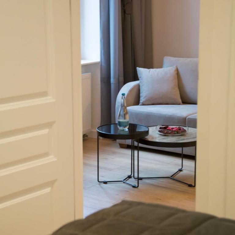 Premium Apartments - Apartman sa 1 Spavaćom Sobom - 11