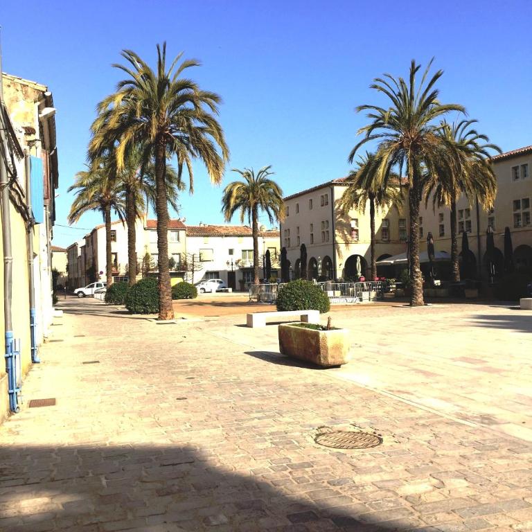 Au Cœur des Remparts - Studio Apartment - 21
