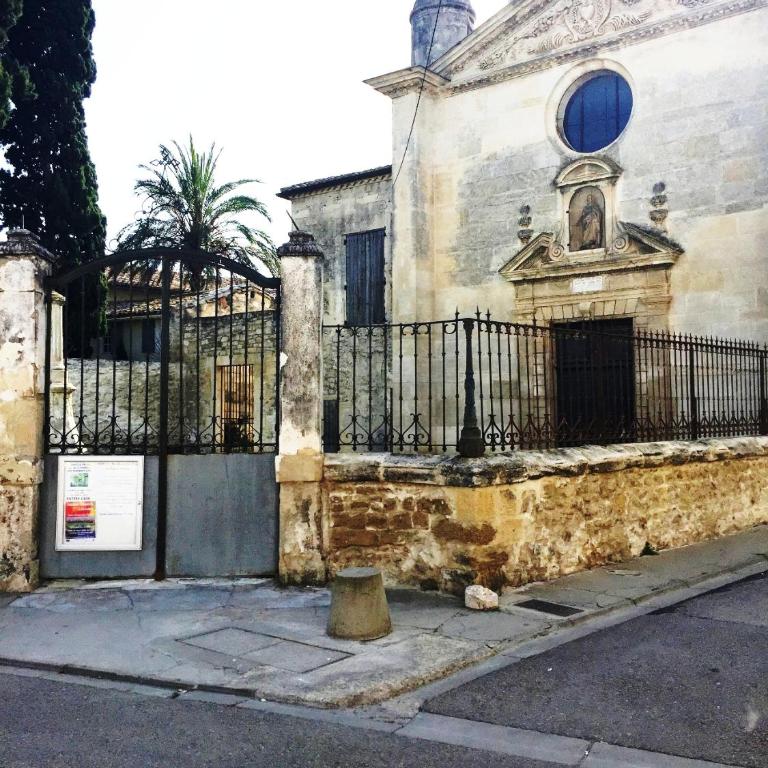 Au Cœur des Remparts - Studio Apartment - 20
