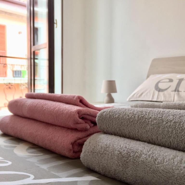 Laura's Lake Room - Appartamento - 10