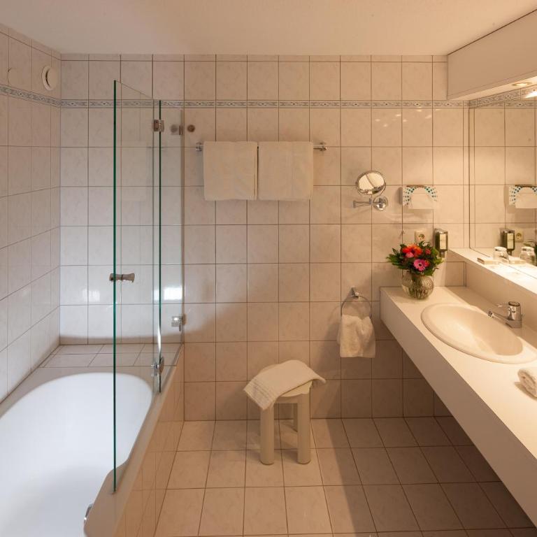 Hotel Omesberg - Doppelzimmer - 2